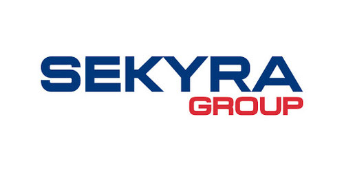 Sekyra Group Logo